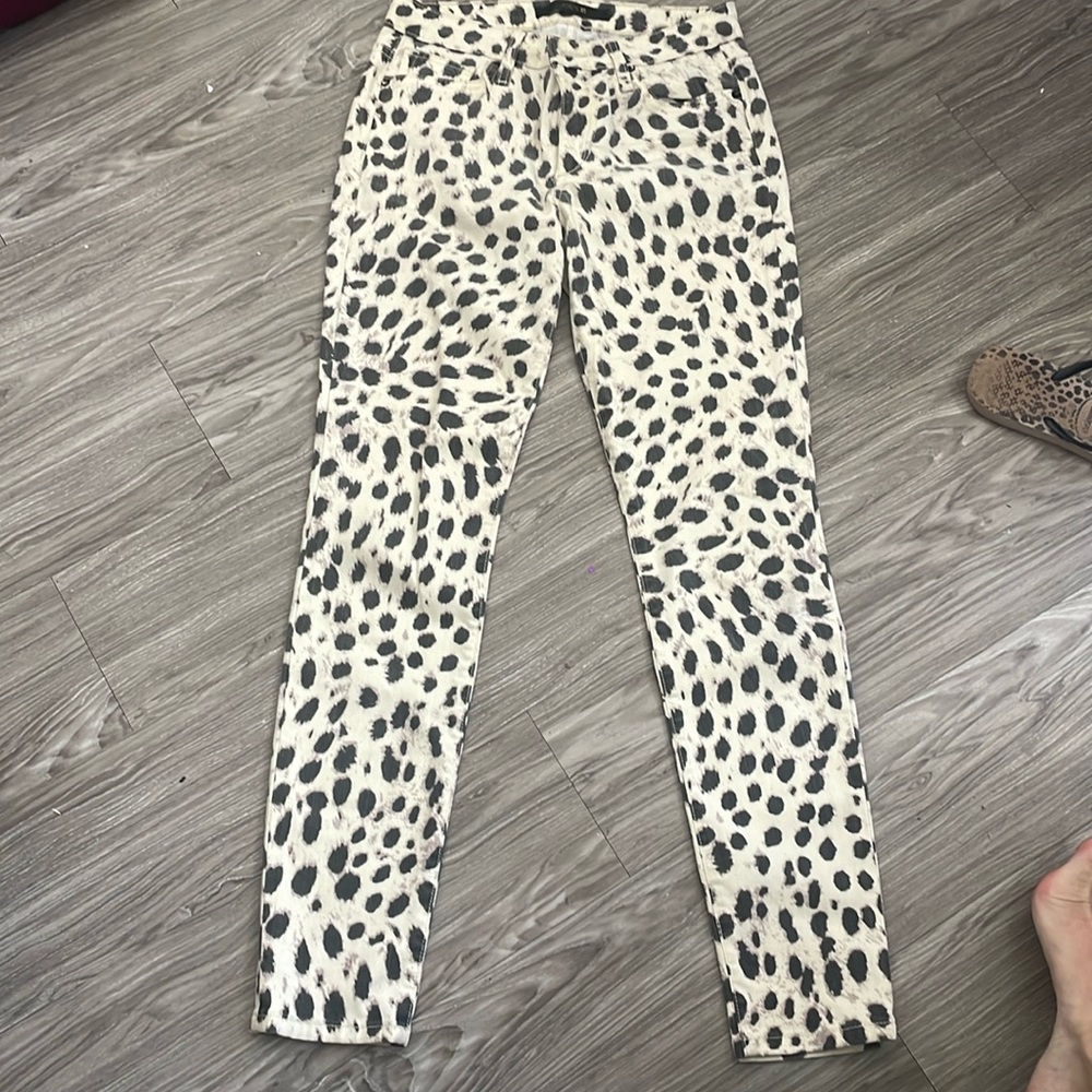 Super fun Joe’s pants